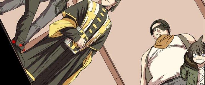 Ta Làm Diêm Vương Tại Tận Thế Chapter 9 - Trang 2