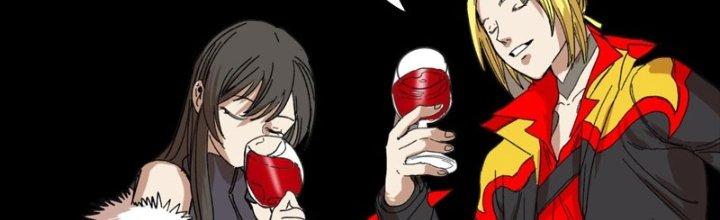 Ta Làm Diêm Vương Tại Tận Thế Chapter 9 - Trang 2