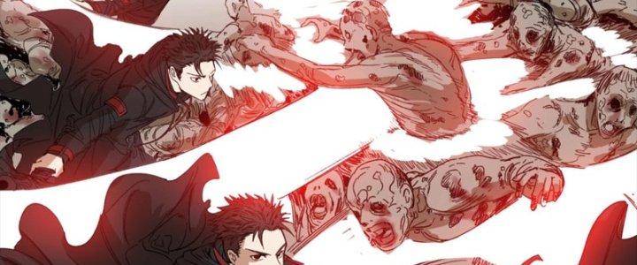 Ta Làm Diêm Vương Tại Tận Thế Chapter 9 - Trang 2