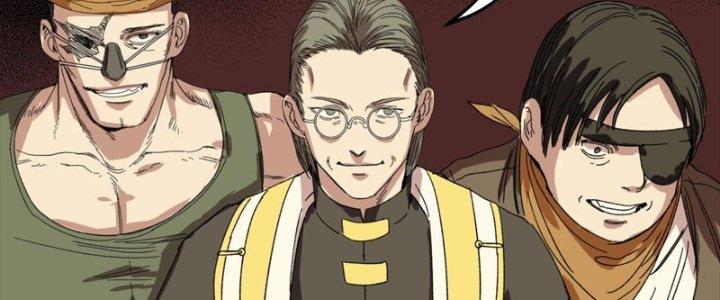 Ta Làm Diêm Vương Tại Tận Thế Chapter 9 - Trang 2