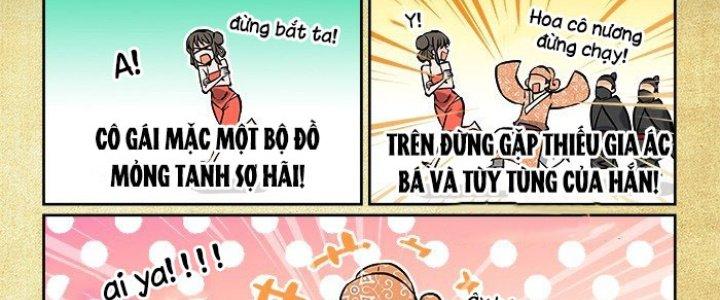 Khoái Ý Thập Tam Đao Chapter 14 - Trang 2