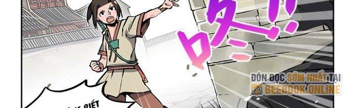 Khoái Ý Thập Tam Đao Chapter 14 - Trang 2