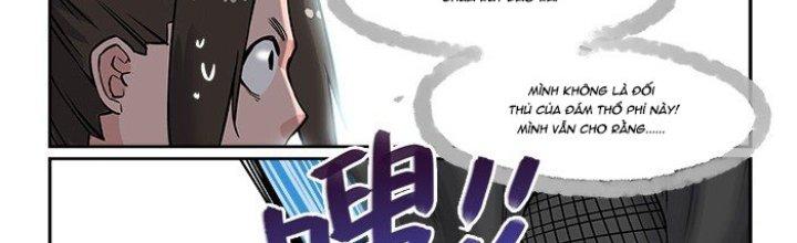 Khoái Ý Thập Tam Đao Chapter 14 - Trang 2