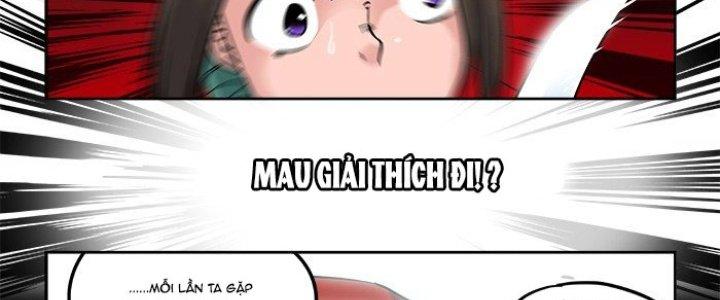 Khoái Ý Thập Tam Đao Chapter 14 - Trang 2