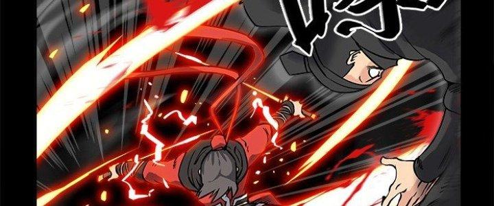 Khoái Ý Thập Tam Đao Chapter 14 - Trang 2