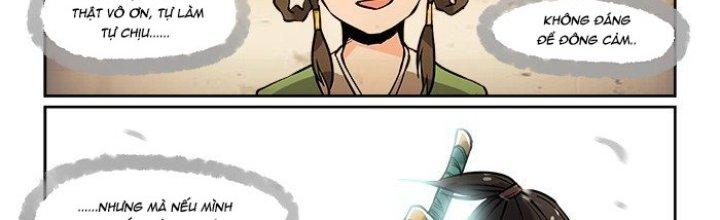 Khoái Ý Thập Tam Đao Chapter 14 - Trang 2