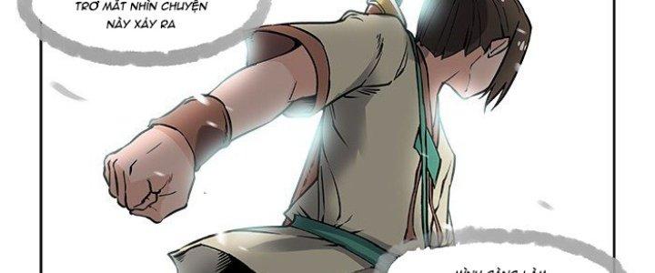 Khoái Ý Thập Tam Đao Chapter 14 - Trang 2