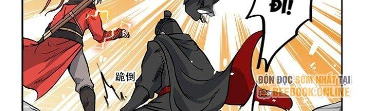 Khoái Ý Thập Tam Đao Chapter 15 - Trang 2
