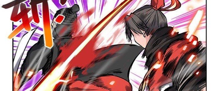 Khoái Ý Thập Tam Đao Chapter 15 - Trang 2