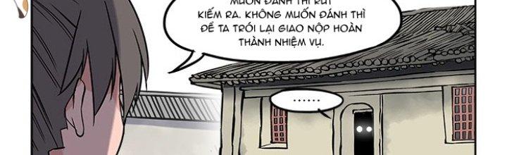 Khoái Ý Thập Tam Đao Chapter 15 - Trang 2