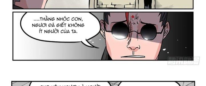 Khoái Ý Thập Tam Đao Chapter 15 - Trang 2