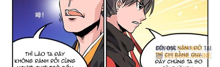 Khoái Ý Thập Tam Đao Chapter 15 - Trang 2