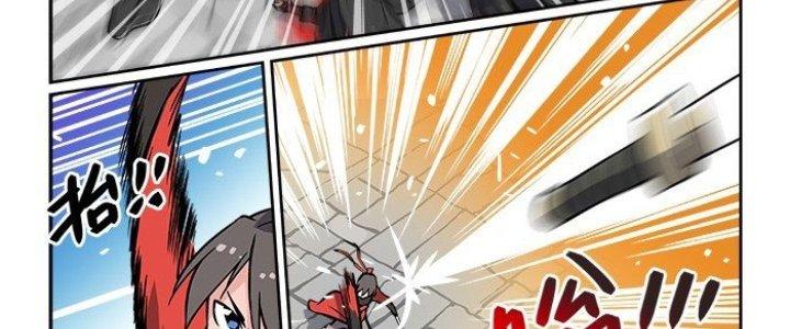 Khoái Ý Thập Tam Đao Chapter 15 - Trang 2