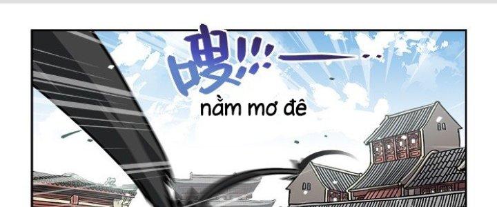 Khoái Ý Thập Tam Đao Chapter 16 - Trang 2