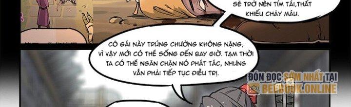 Khoái Ý Thập Tam Đao Chapter 16 - Trang 2