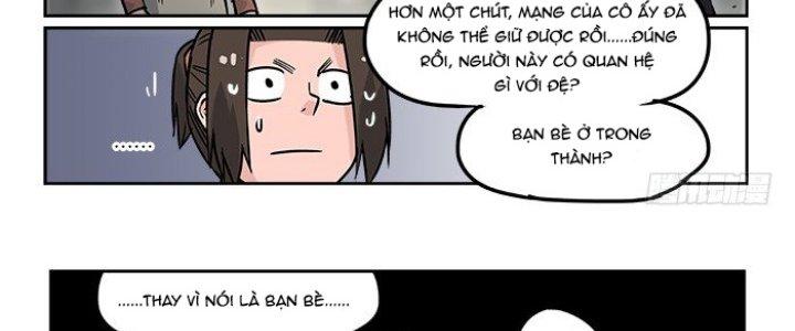Khoái Ý Thập Tam Đao Chapter 16 - Trang 2