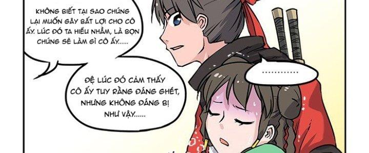 Khoái Ý Thập Tam Đao Chapter 16 - Trang 2