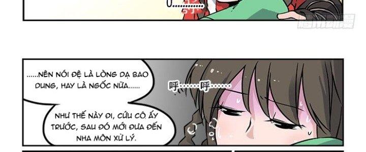 Khoái Ý Thập Tam Đao Chapter 16 - Trang 2