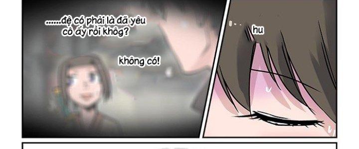 Khoái Ý Thập Tam Đao Chapter 16 - Trang 2