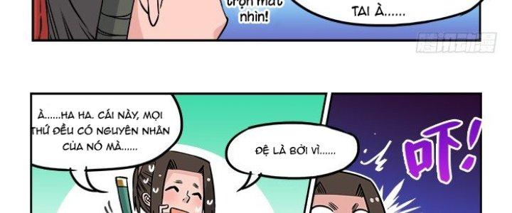 Khoái Ý Thập Tam Đao Chapter 16 - Trang 2