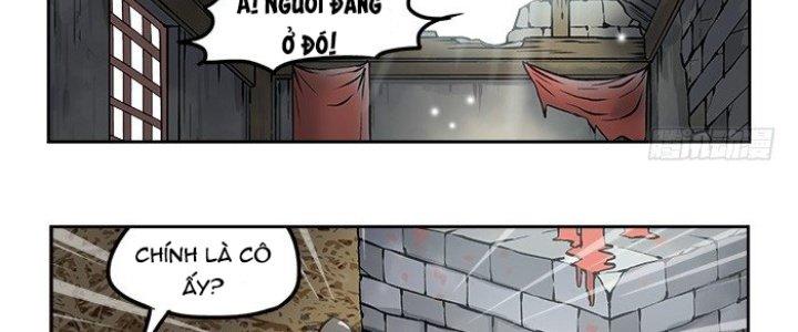 Khoái Ý Thập Tam Đao Chapter 16 - Trang 2