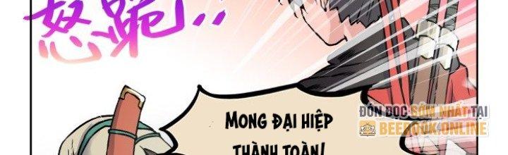 Khoái Ý Thập Tam Đao Chapter 17 - Trang 2