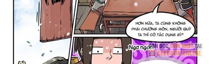 Khoái Ý Thập Tam Đao Chapter 17 - Trang 2