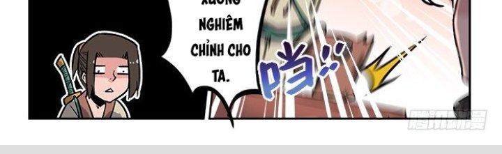 Khoái Ý Thập Tam Đao Chapter 17 - Trang 2