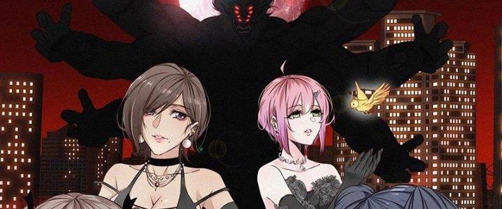 Trải Nghiệm Trở Thành Huyết Tộc Chapter 56 - Trang 2