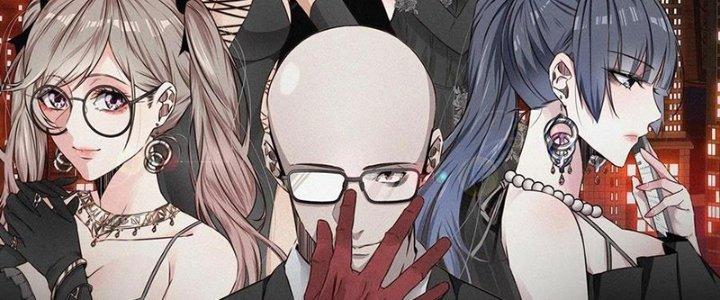 Trải Nghiệm Trở Thành Huyết Tộc Chapter 56 - Trang 2