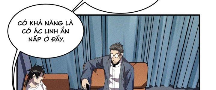 Bách Nhật Trừ Yêu Chapter 17 - Next Chapter 18