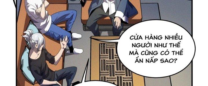 Bách Nhật Trừ Yêu Chapter 17 - Next Chapter 18