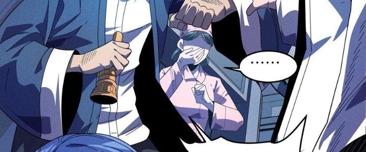 Bách Nhật Trừ Yêu Chapter 17 - Next Chapter 18