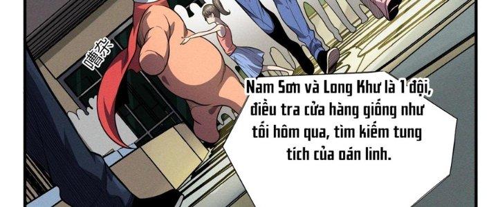 Bách Nhật Trừ Yêu Chapter 17 - Next Chapter 18