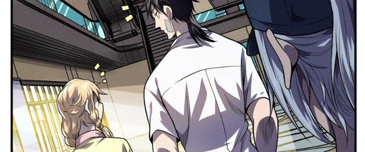 Bách Nhật Trừ Yêu Chapter 17 - Next Chapter 18