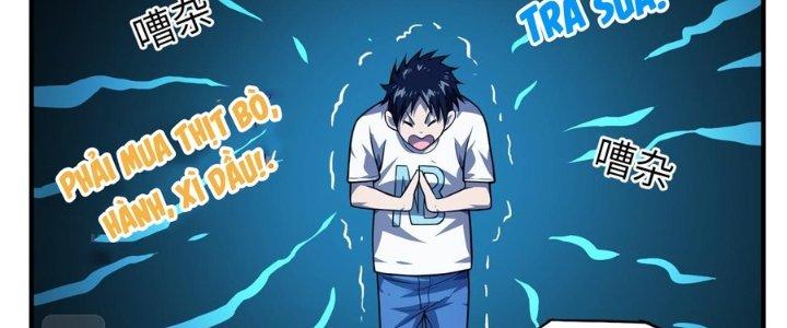 Bách Nhật Trừ Yêu Chapter 17 - Next Chapter 18