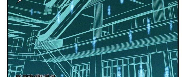 Bách Nhật Trừ Yêu Chapter 17 - Next Chapter 18