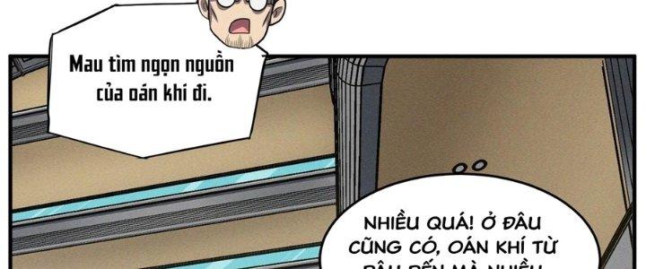 Bách Nhật Trừ Yêu Chapter 17 - Next Chapter 18