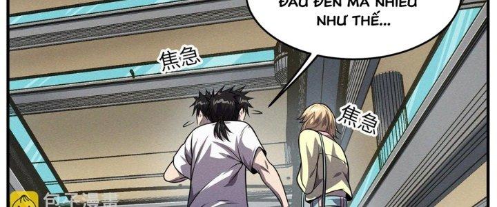 Bách Nhật Trừ Yêu Chapter 17 - Next Chapter 18