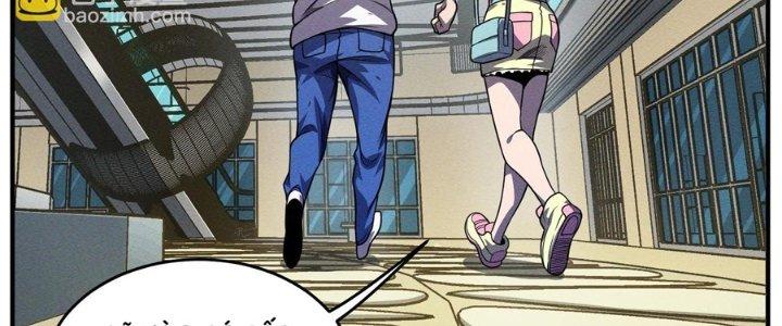 Bách Nhật Trừ Yêu Chapter 17 - Next Chapter 18