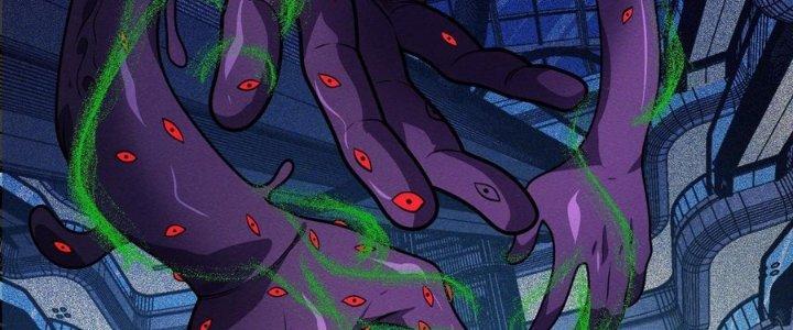 Bách Nhật Trừ Yêu Chapter 17 - Next Chapter 18