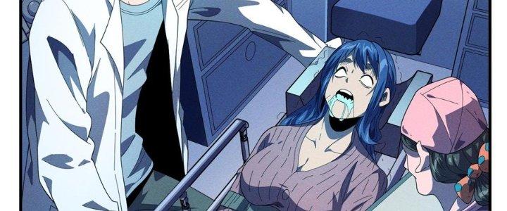 Bách Nhật Trừ Yêu Chapter 17 - Next Chapter 18