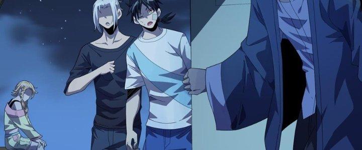 Bách Nhật Trừ Yêu Chapter 17 - Next Chapter 18