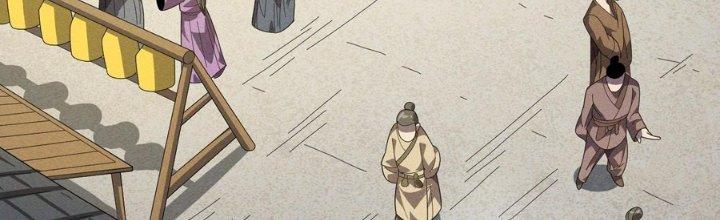 Bách Nhật Trừ Yêu Chapter 17 - Next Chapter 18