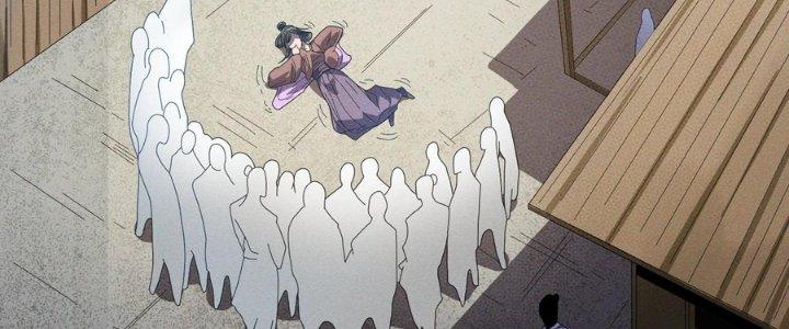 Bách Nhật Trừ Yêu Chapter 17 - Next Chapter 18