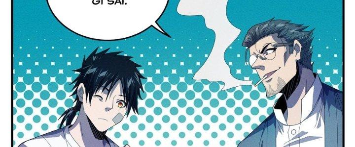 Bách Nhật Trừ Yêu Chapter 17 - Next Chapter 18