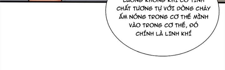 Nguyên Lai Ta Là Chí Tôn Tiên Giới Chapter 16 - Trang 3