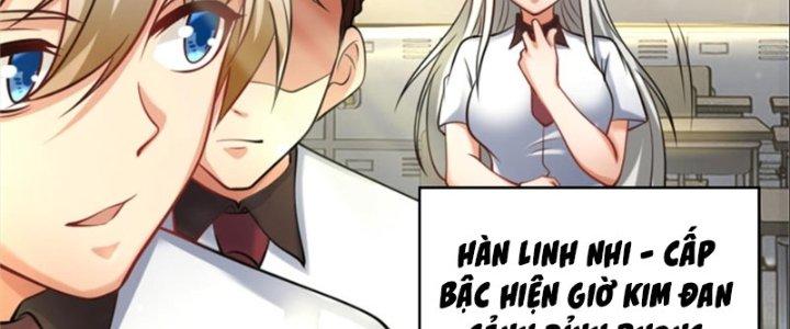Nguyên Lai Ta Là Chí Tôn Tiên Giới Chapter 16 - Trang 3