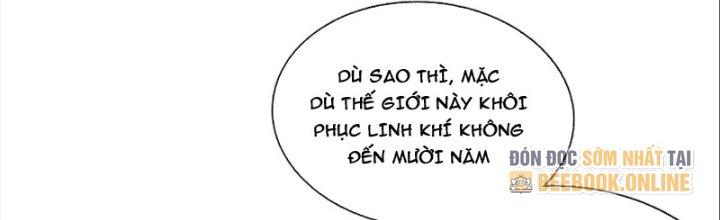 Nguyên Lai Ta Là Chí Tôn Tiên Giới Chapter 16 - Trang 3