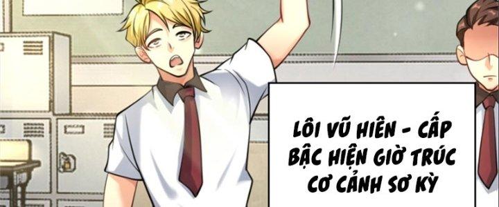 Nguyên Lai Ta Là Chí Tôn Tiên Giới Chapter 16 - Trang 3